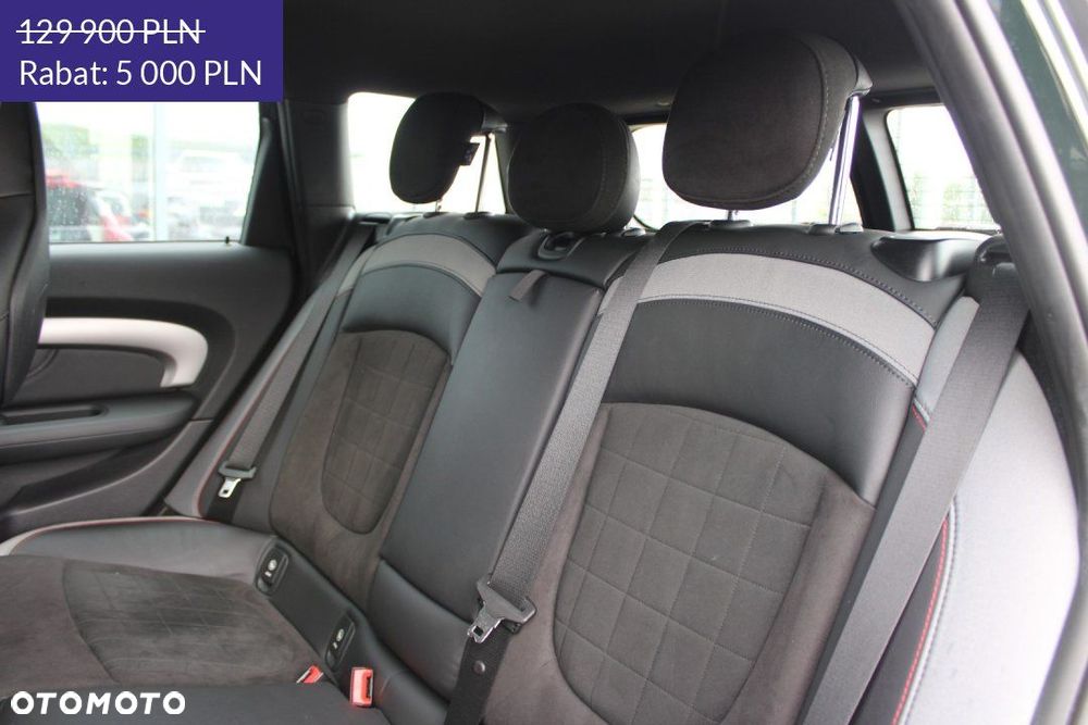 MINI Clubman - 19