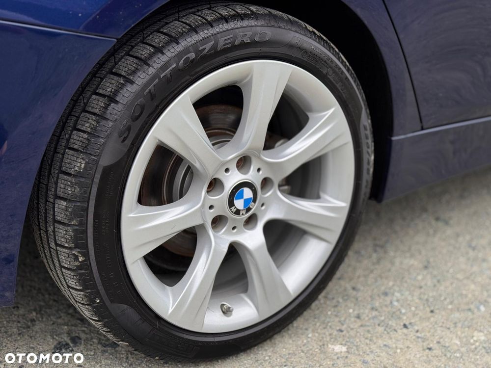 BMW Seria 3 - 26
