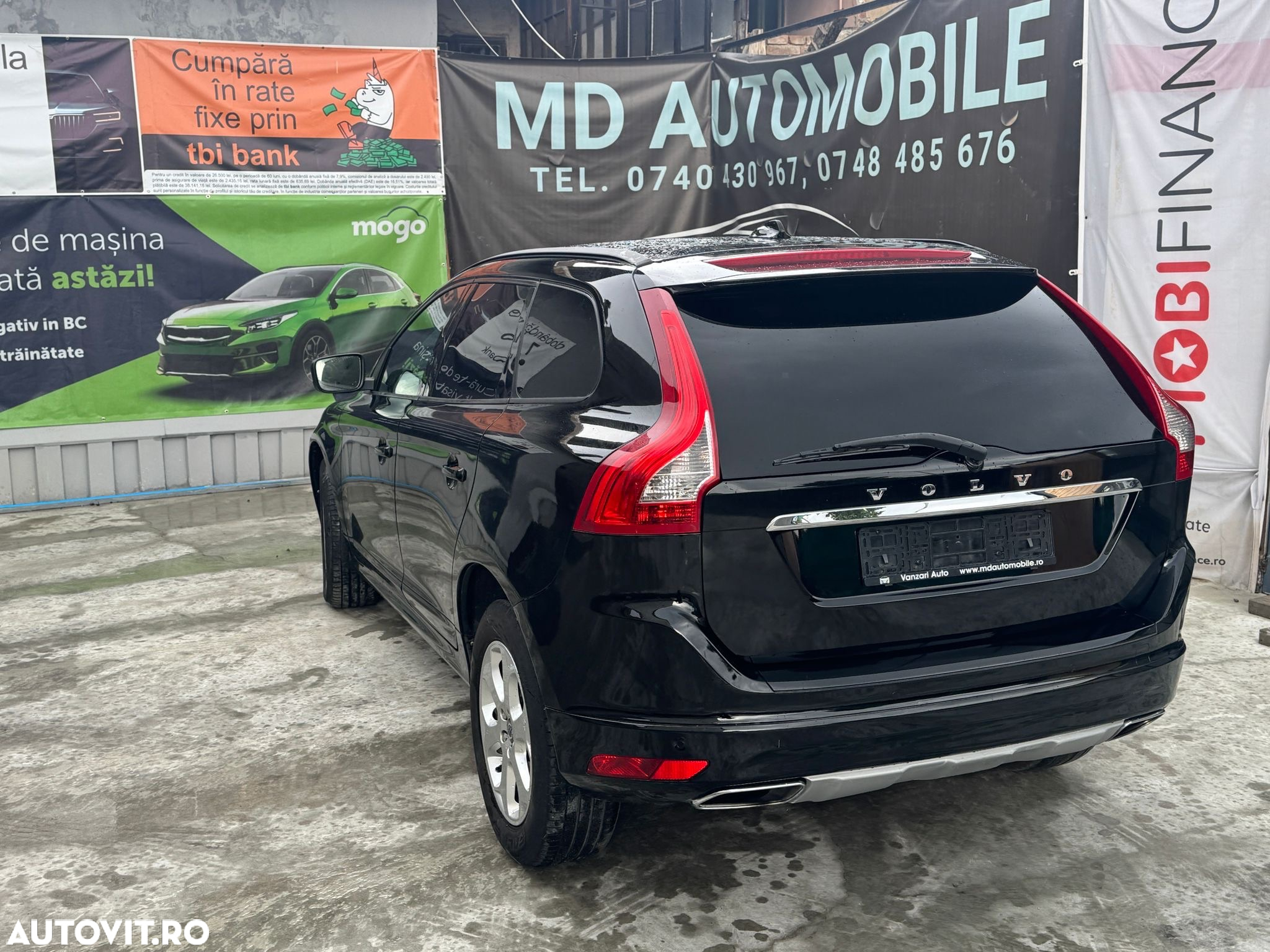 Volvo XC 60 - 21