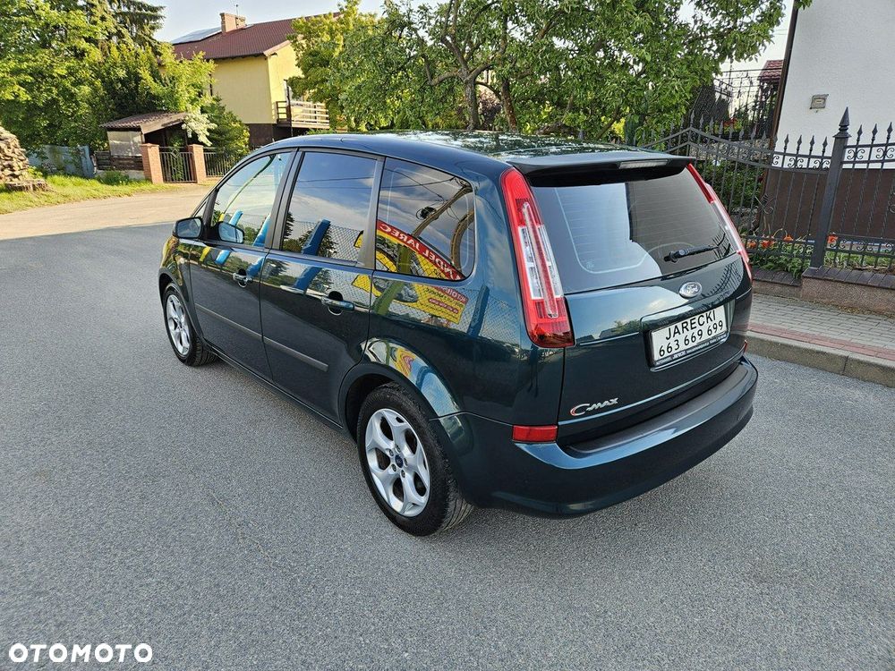 Ford C-MAX - 6