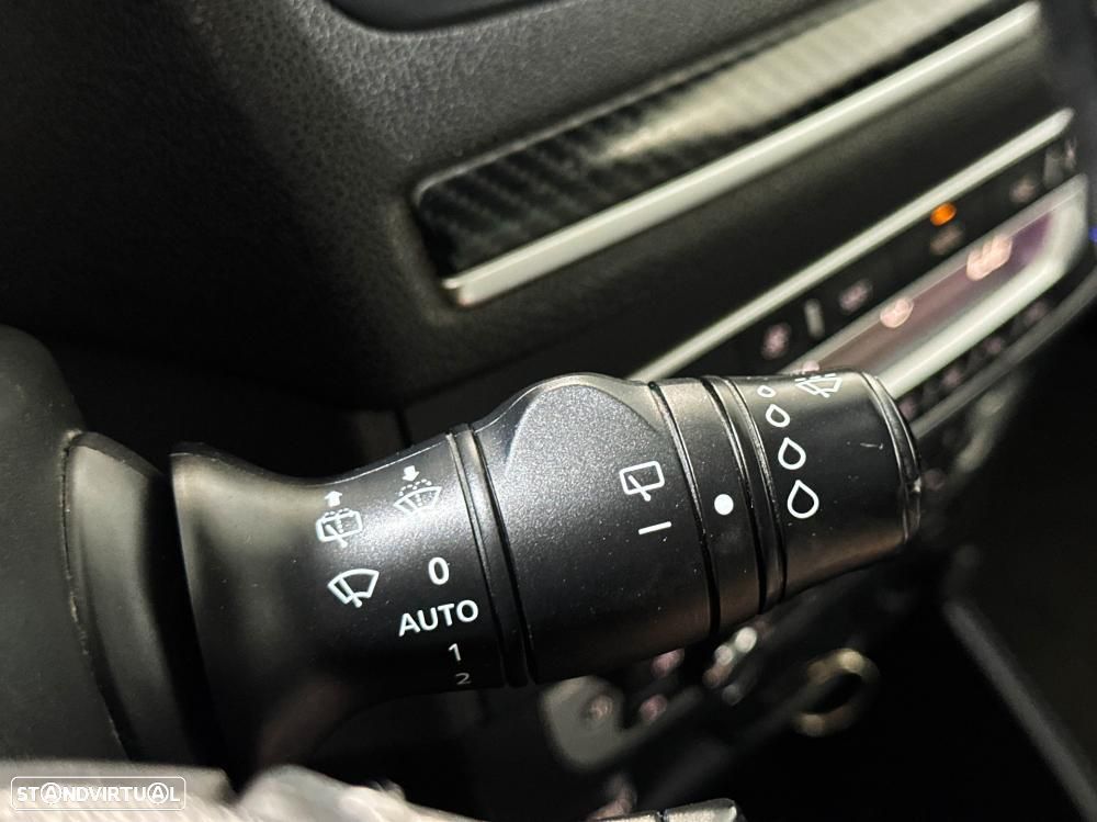Renault Mégane Coupe 2.0 dCi Dyn. S - 42