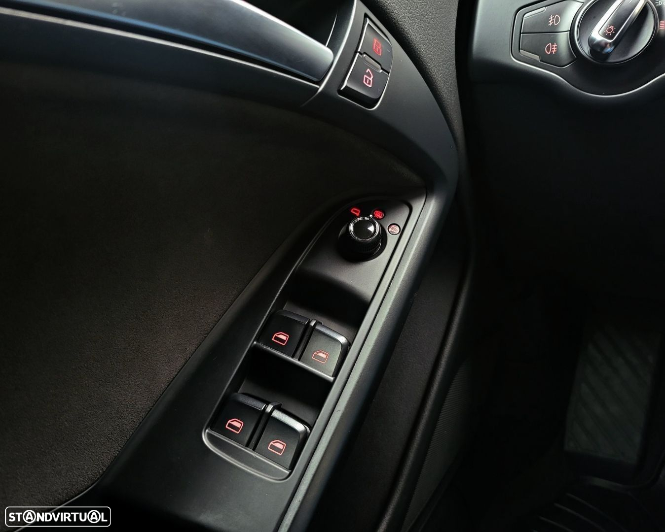 Audi A5 Cabrio 2.0 TFSi quattro S-line S-tronic - 28