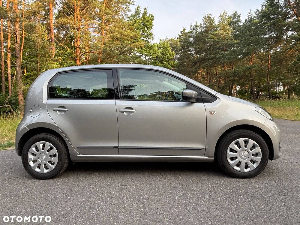 Skoda Citigo 1.0 Ambition - 5
