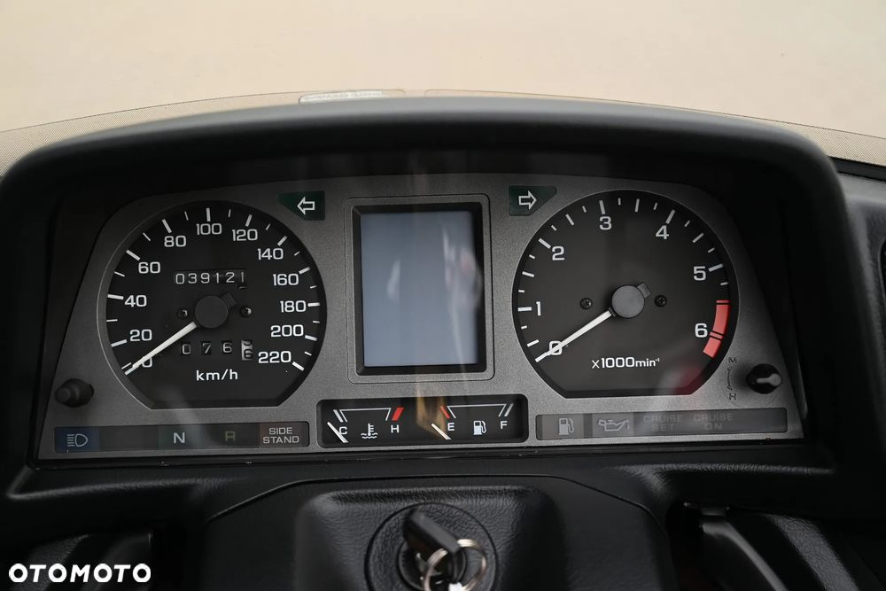 Honda GL - 9