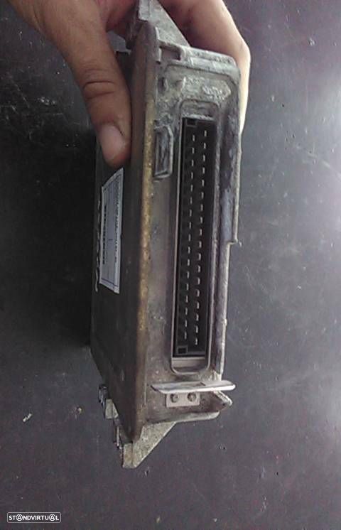 Centralina / Modulo Motor Peugeot 106 I (1A, 1C) - 3