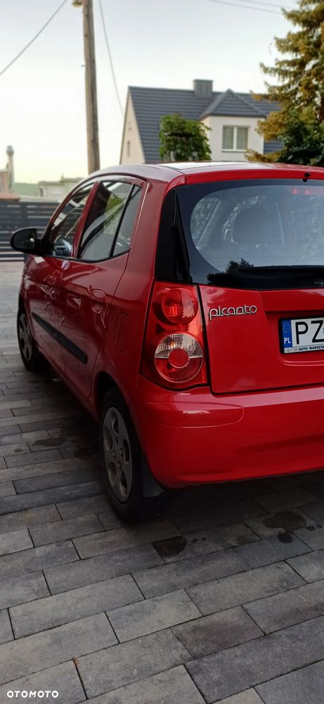 Kia Picanto 1.0 City - 7