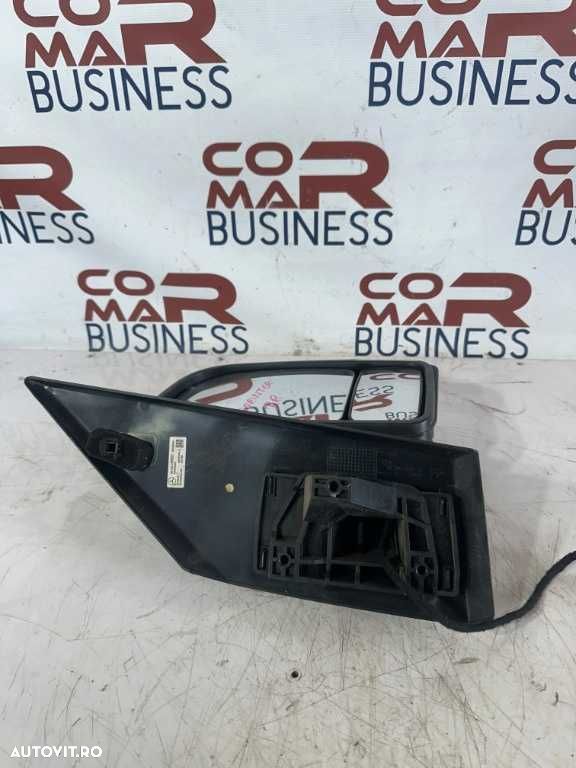 Oglinda dreapta MERCEDES SPRINTER W 910 cod piesa A910081 09001 - 5