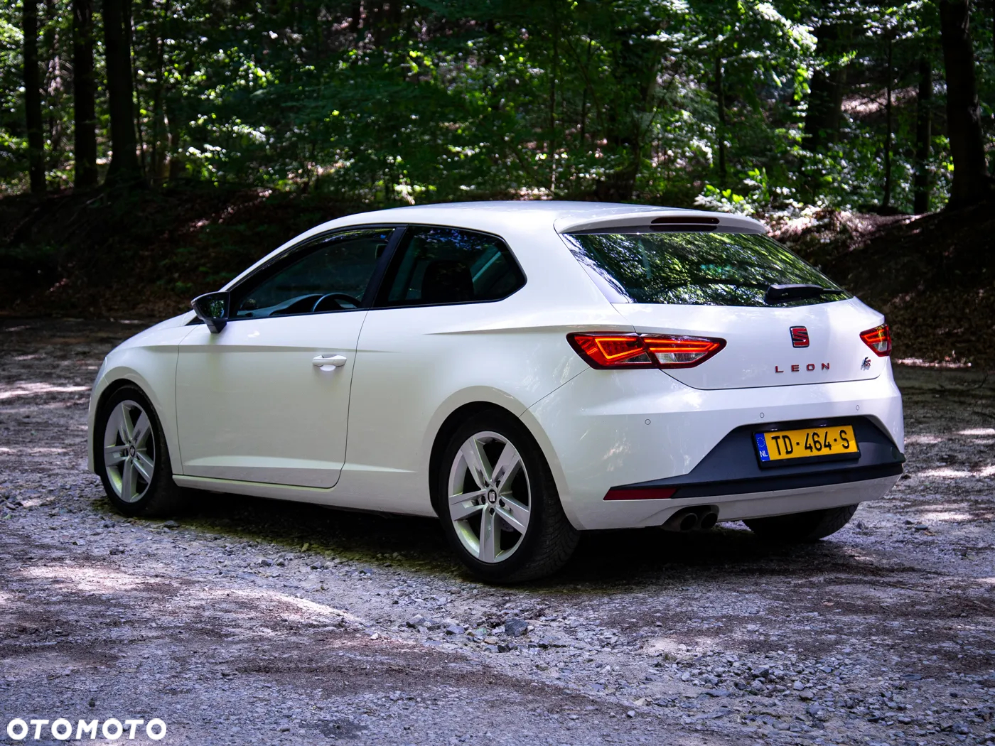 Seat Leon SC 1.8 TSI Start&Stop DSG FR - 4