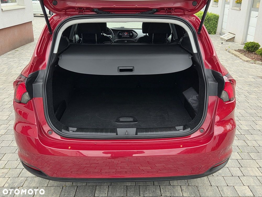 Fiat Tipo 1.4 16v Lounge EU6d - 13