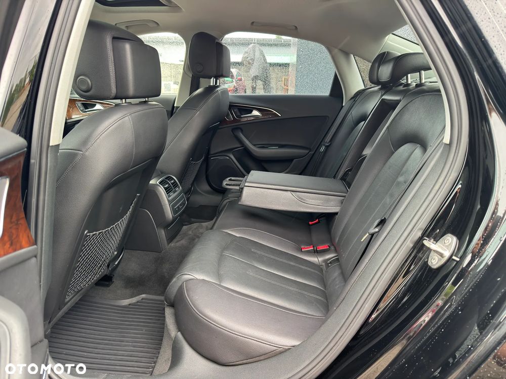 Audi A6 Limousine - 20