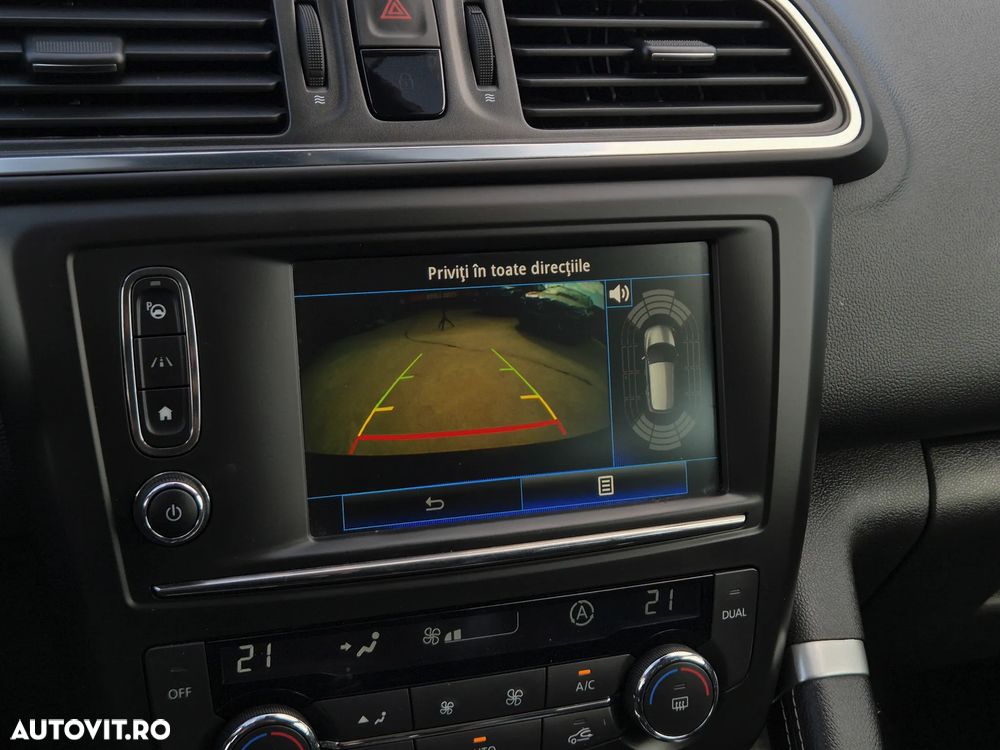 Renault Kadjar Energy dCi 130 COLLECTION - 31