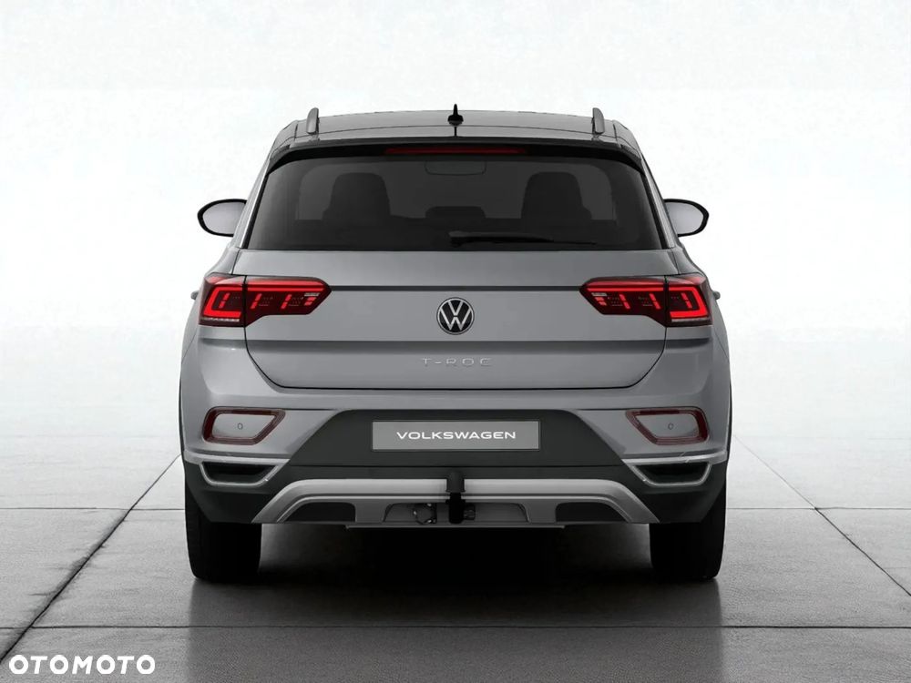 Volkswagen T-Roc 1.5 TSI Final Edition - 5