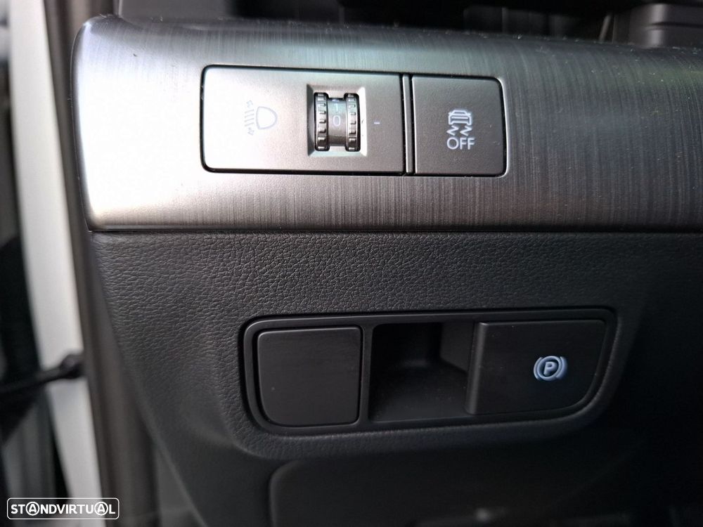 Hyundai Kauai EV 65.4 kWh Vanguard (TT) - 17