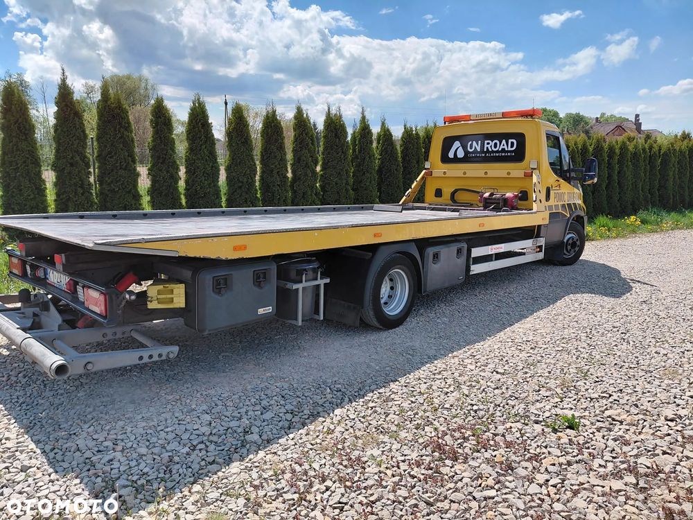 Iveco Daily - 5
