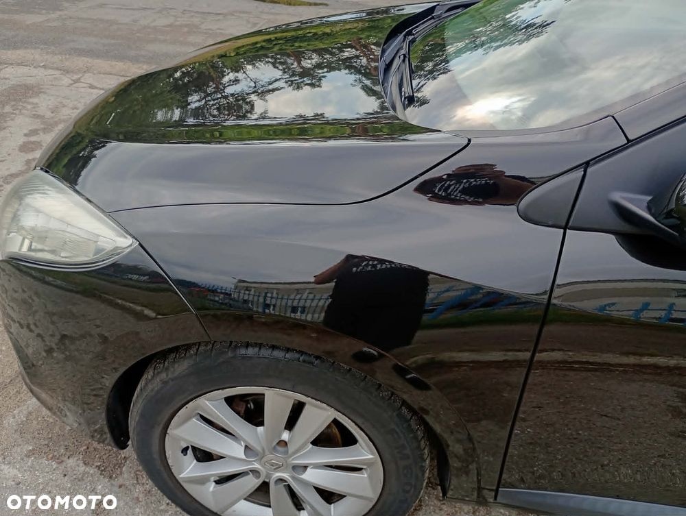 Renault Megane 1.9 dCi Dynamique - 4