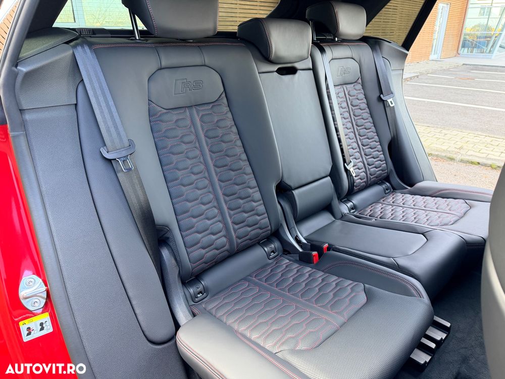 Audi RS Q8 - 23