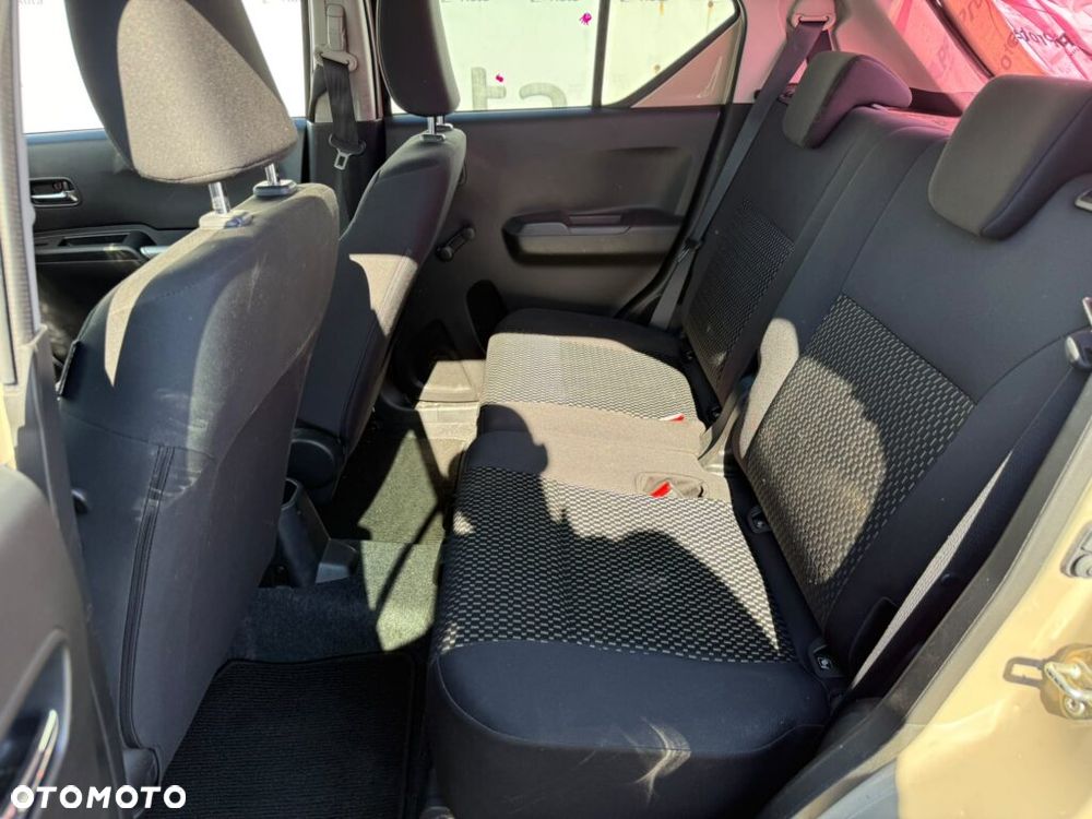 Suzuki Ignis - 26