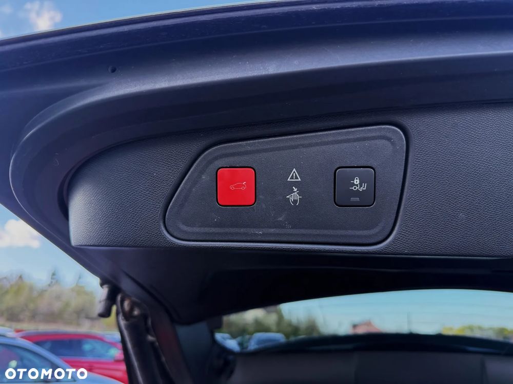 Peugeot 3008 BlueHDi 130 Stop & Start EAT8 Allure - 10