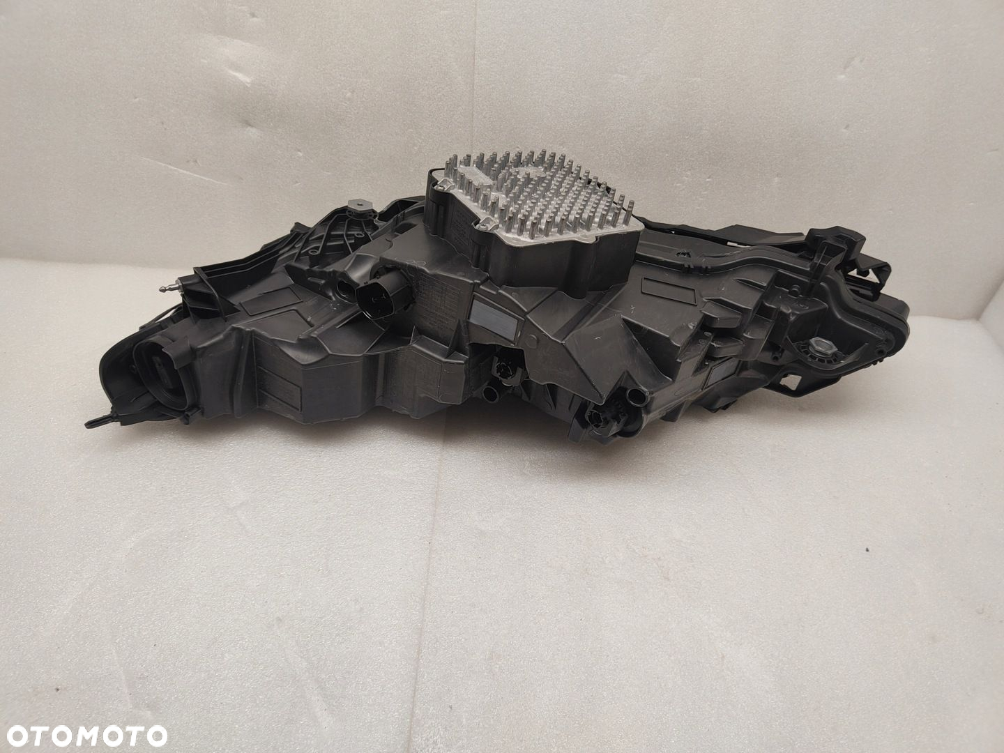LAND ROVER EVOQUE II FULL LED LAMPA PRAWY PRZÓD R8D2-13W029-BB - 6