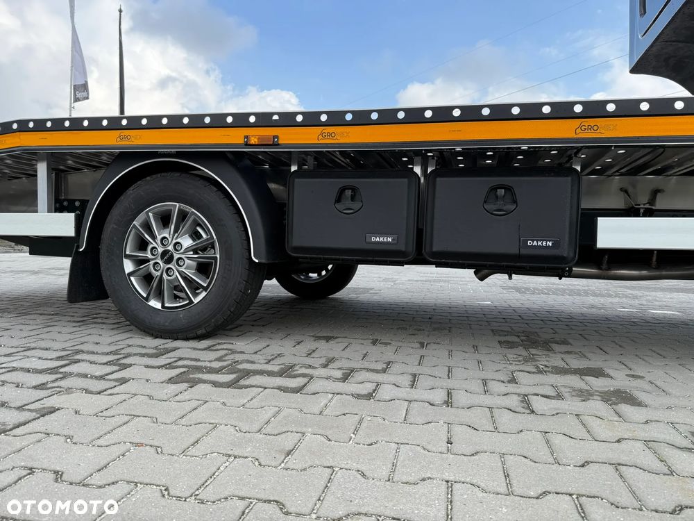 Iveco Daily 35S18HA8/P AirPro, Tacho - 35