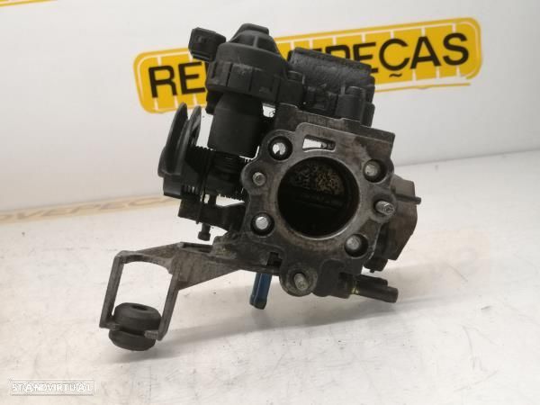 Corpo Borboleta Opel Corsa B (S93) - 5