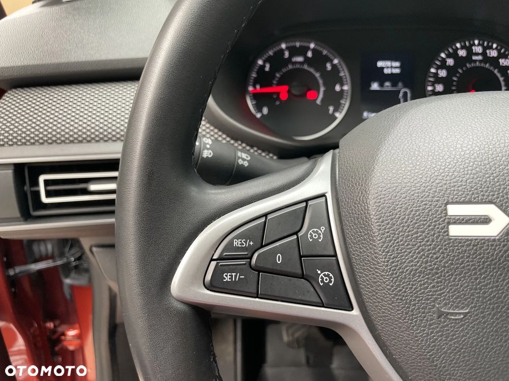 Dacia Jogger 1.0 TCe Extreme 7os - 25