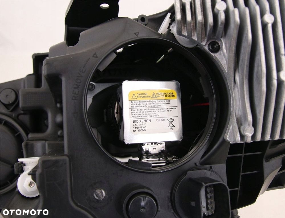 Reflektor Lampa Przód Xenon CHRYSLER PACIFICA II 2016-2020 R - 5