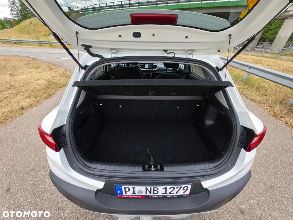 Kia Stonic 1.4 Spirit - 20
