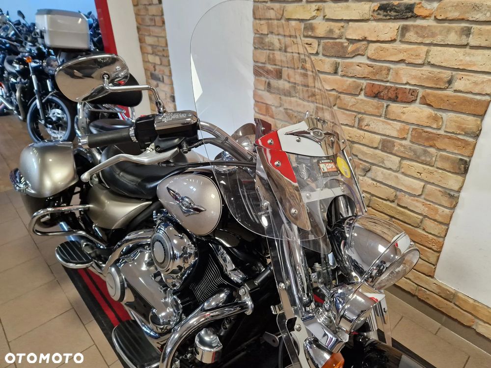 Kawasaki Vulcan - 39