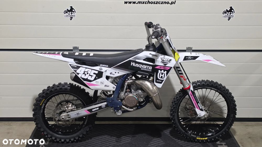 Husqvarna TC