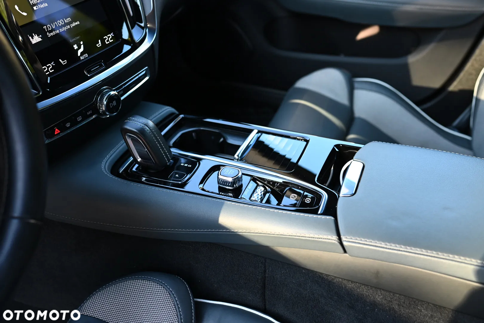 Volvo S60 - 11