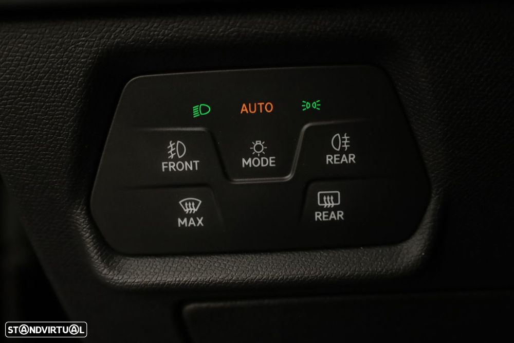Cupra Formentor 1.5 e-Hybrid DSG - 18