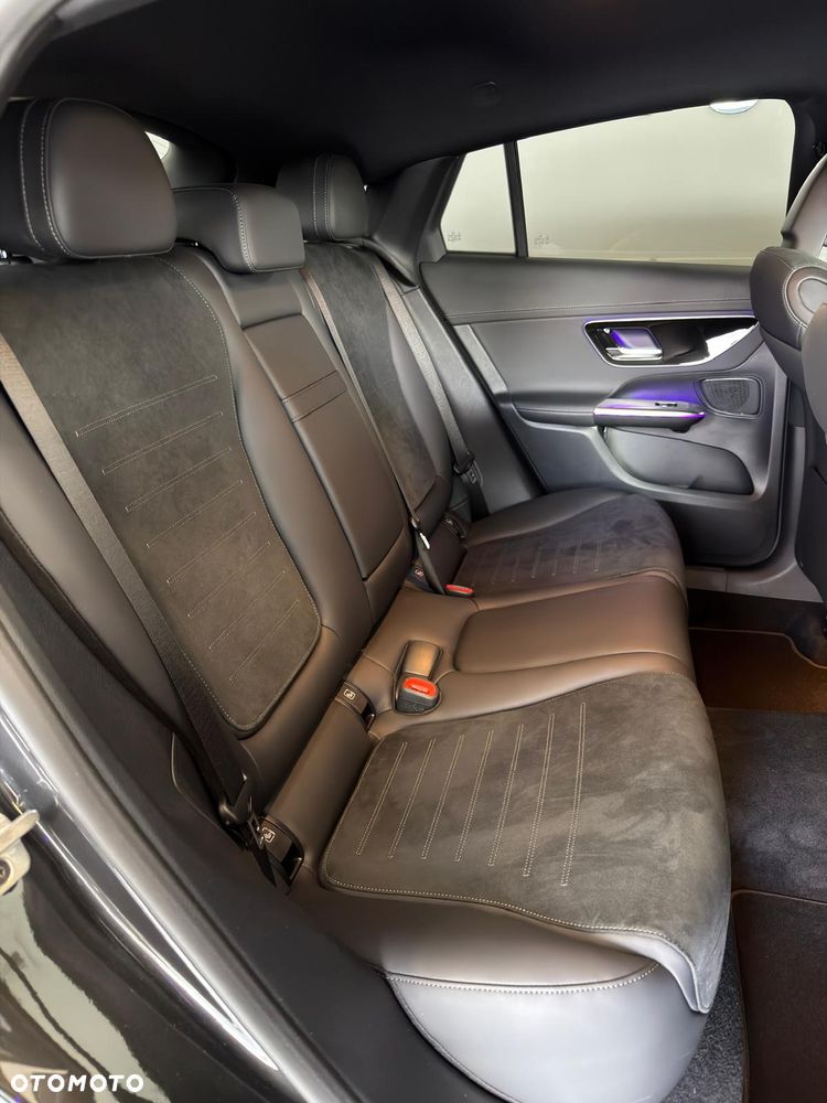 Mercedes-Benz GLC 220 d mHEV 4-Matic AMG Line - 16