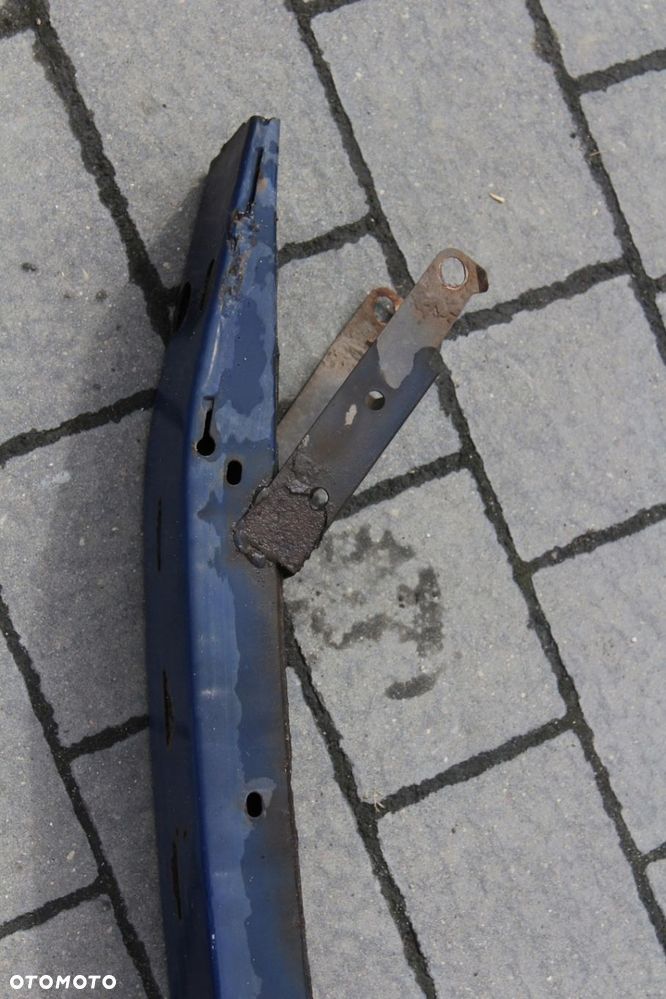 BELKA POD ZDERZAK ZDERZAKA PRZÓD COROLLA E12 - 6