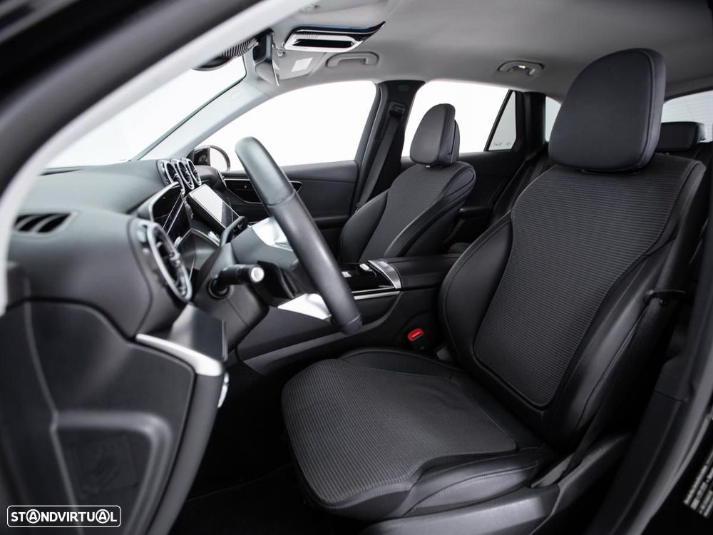 Mercedes-Benz GLC 220 d 4Matic - 9