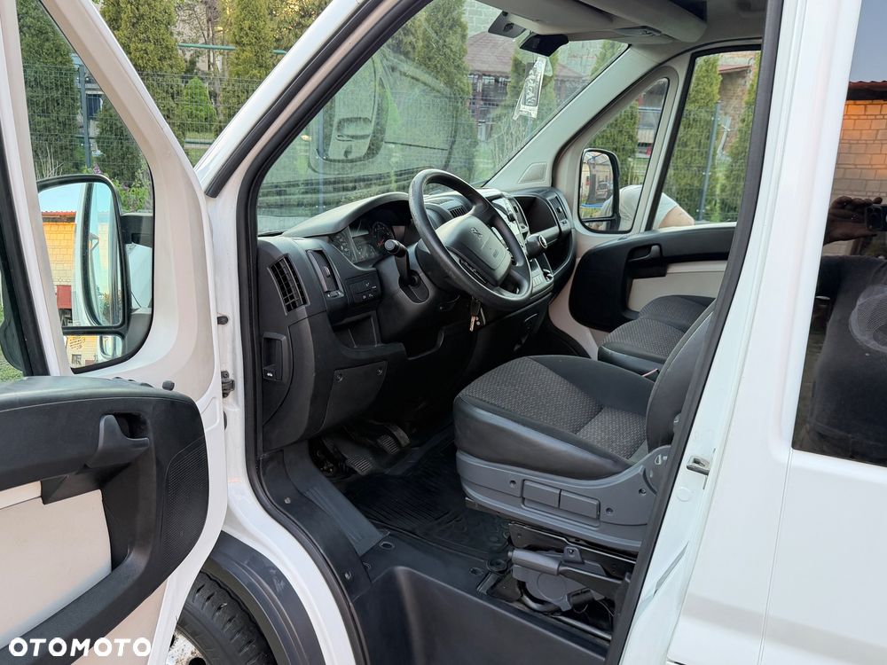 Peugeot Boxer - 10