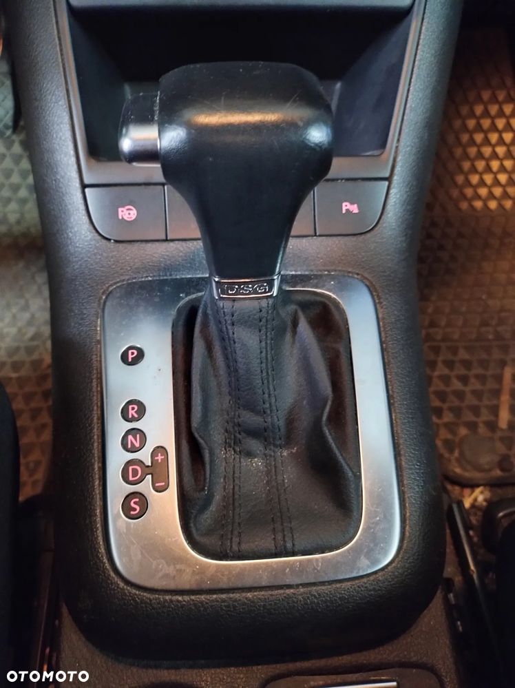 Volkswagen Golf Plus 1.4 TSI DSG Comfortline - 13