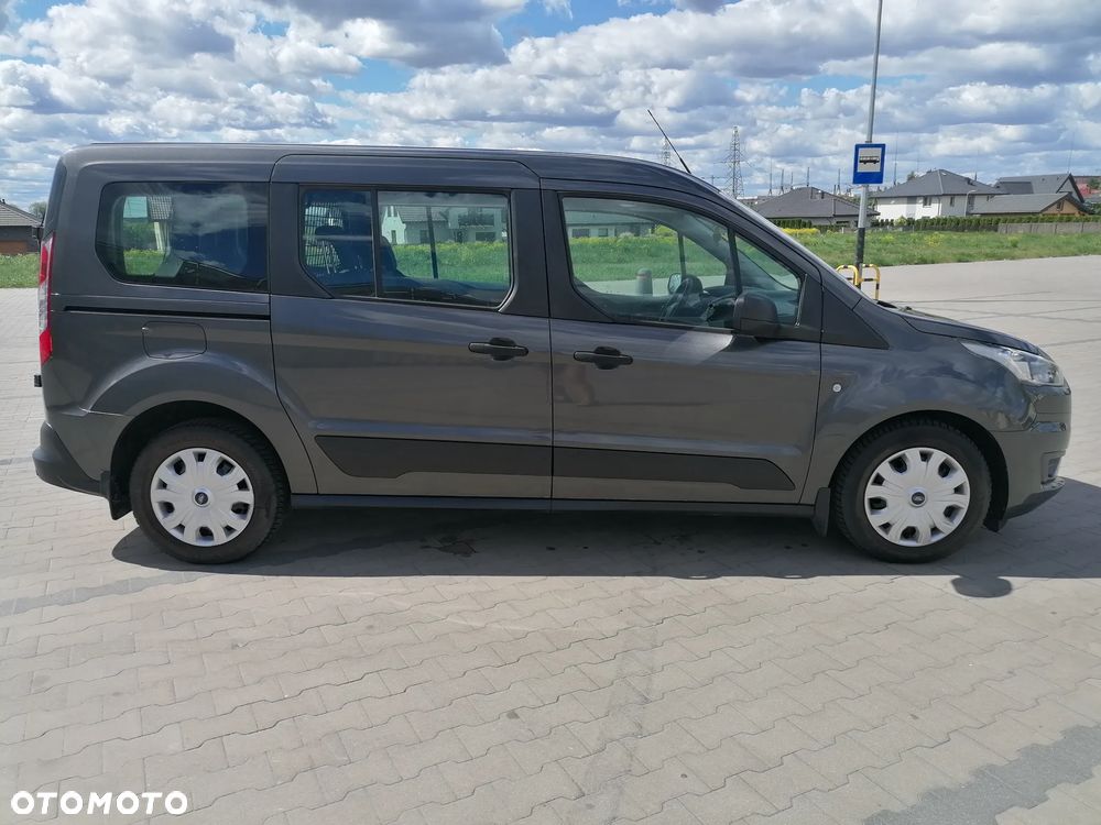 Ford Transit Connect 220 L1 Trend - 1