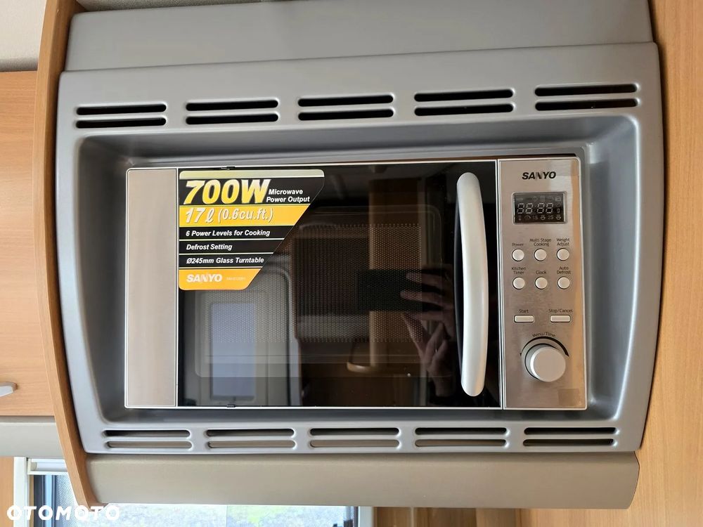 SWIFT Wxpression Challenger 550 570 580 - 21