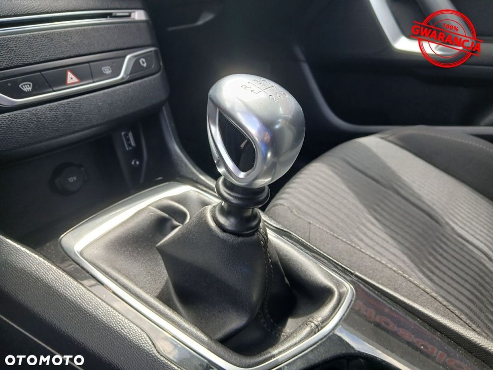 Peugeot 308 - 28