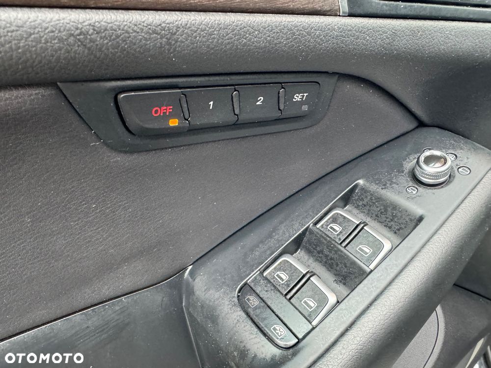 Audi Q5 2.0 TFSI Quattro Tiptronic - 24