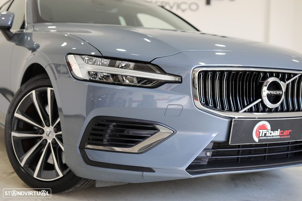 Volvo V60 2.0 T6 AWD TE Core - 8