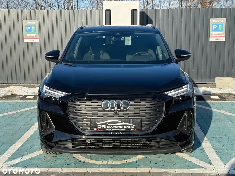 Audi Q4 e-tron 50 quattro - 2
