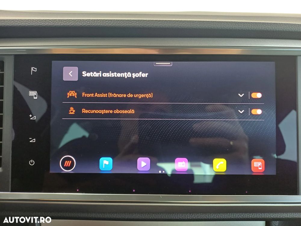 Seat Ateca 2.0 TSI 4 DRIVE DSG7 Xperience - 20