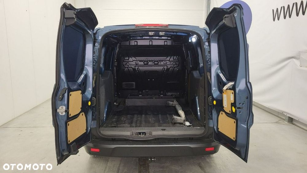 Ford Transit Connect - 20