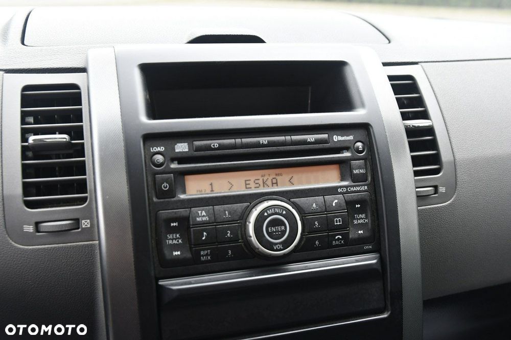Nissan X-Trail - 26