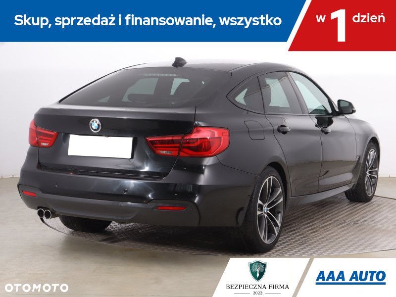 BMW 3GT - 7