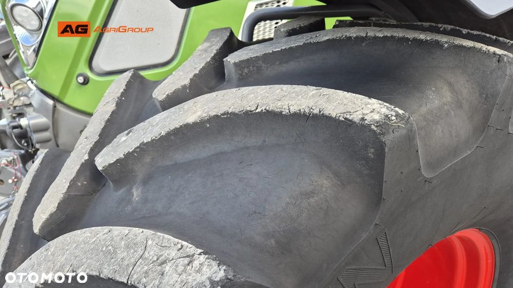 Fendt 720 Vario PROFI PLUS 2020R - 19