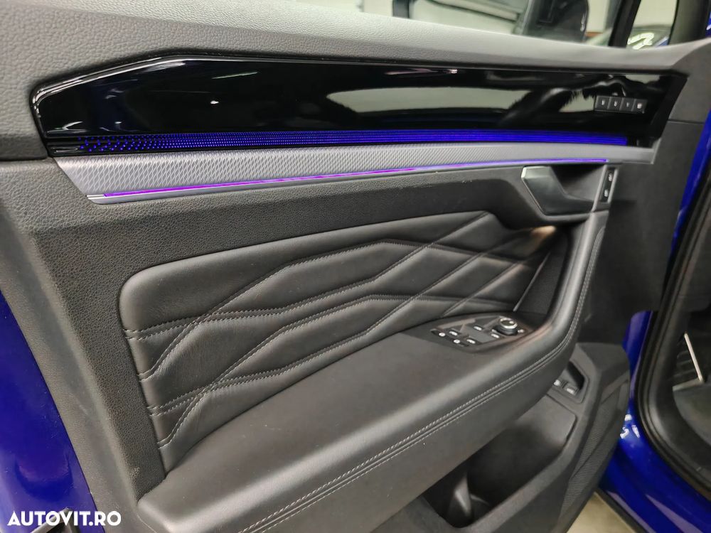 Volkswagen Touareg V6 TSI eHybrid PHEV R - 29