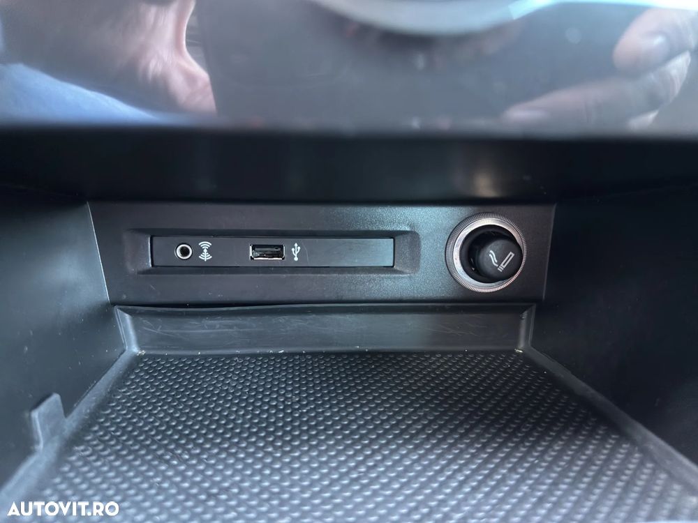 Volkswagen Tiguan 2.0 TDI 4Mot Comfortline - 26